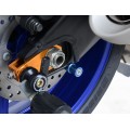 R&G Racing M10 Paddock Stand Bobbins for Yamaha 'TRX850 '95-00 & Kawasaki ZX-9R '98-05, ZX-6R '98-08, ZX-12R '99-06, ZX-10R '04-08, Z1000 '03-09, Z750 '07-08, Ninja 650/Z750S '07 models R&G Racing M10 Paddock Stand Bobbins for Yamaha 'TRX850 '95-00 & Kawasaki ZX-9R '98-05, ZX-6R '98-08, ZX-12R '99-06, ZX-10R '04-08, Z1000 '03-09, Z750 '07-08, Ninja 650/Z750S '07 models